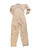 U.S. Armed Forces CWU-27/P Tan Flight Suit  - 38R
