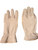 Canadian Armed Forces Fire Resistant Combat Gloves