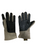 Canadian Armed Forces Coyote Brown Mortarman Gloves - Large