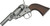 Denix Pocket Pistol Replica