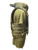 Russian Armed Forces 6B45 Armor Vest W/Protective Frag Aramid Inserts - Size 2