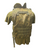 Russian Armed Forces 6B45 Armor Vest W/Protective Frag Aramid Inserts - Size 2