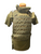 Russian Armed Forces 6B45 Armor Vest W/Protective Frag Aramid Inserts - Size 2