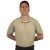 Rothco Men's Short Sleeve Tactical Performance Polo