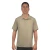 Rothco Men's Short Sleeve Tactical Performance Polo
