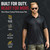 Rothco Men's Short Sleeve Tactical Performance Polo