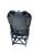 United States Navy Adjustable Sikorsky Helicopter Seat W/Cushion