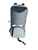 United States Navy Adjustable Sikorsky Helicopter Seat W/Cushion