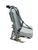 United States Navy Adjustable Sikorsky Helicopter Seat W/Cushion