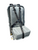 United States Navy Adjustable Sikorsky Helicopter Seat W/Cushion