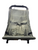 U.S. Armed Forces Martin Baker Black Hawk Helicopter Utility Folding Seat