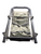 U.S. Armed Forces Martin Baker Black Hawk Helicopter Utility Folding Seat