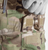 G3 Combat Pant W/Knee Pads - Large Regular - Multicam