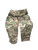 G3 Combat Pant W/Knee Pads - Medium Short - Multicam