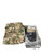 G3 Combat Pant W/Knee Pads - Medium Short - Multicam