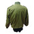 Canadian Armed Forces OD Green Crew Aviator's/Flyer's Jacket Int. II - Large Regular