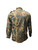 South African Defense Force Transkei Camouflage Pattern Field Jacket