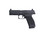 Kizuna Works MKW Lebedev PL-15 Gas Blowback Airsoft Pistol