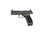Kizuna Works MKW Lebedev PL-15 Gas Blowback Airsoft Pistol