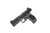Kizuna Works MKW Lebedev PL-15 Gas Blowback Airsoft Pistol