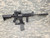 G&G Combat Machine 16 Raider Airsoft Rifle - USEDⓈ