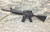 G&G M4 Carbine CM16 Airsoft AEG Rifle - USEDⓈ