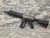 Classic Army CA416 Short Version Airsoft AEG Rifle - USEDⓈ