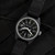 Marathon 34mm Black GPQ-D Standard Issue Tritium Field Quartz Type II Watch