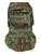 U.S. Armed Forces MOLLE Ruck W/Molle Lightweight Equipment Carrier