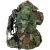 U.S. Armed Forces MOLLE Ruck W/Molle Lightweight Equipment Carrier