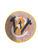 Vintage Smith & Wesson Crest Patch