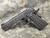SIG Sauer We The People CO2 Powered 4.5mm 1911 Air Pistol - USEDⓈ