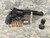 S&W 327 TRR8 Revolver .177 Co2 Airgun- USEDⓈ