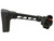G&G R5 TGM Stock for MP5 Series Airsoft AEG Rifles