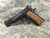 Umarex Colt Commander Co2 Blowback 1911 4.5mm Air Gun - USEDⓈ