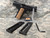 Umarex Colt Commander Co2 Blowback 1911 4.5mm Air Gun - USEDⓈ