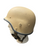 SADF/SANDF M87 Aramid/Kevlar Helmet W/ Face Shield Mount - Heavy Variant