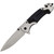 Rescue Linerlock A/O Gray