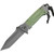 Linerlock A/O Green 39GN