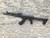 LCT MRK-105 Steel Airsoft AEG Rifle - USEDⓈ