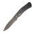 Casström 14C28N No.10 SFK (Swedish Forest Knife) Black Micarta W/Spare Sheath