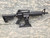 G&G CM16 Carbine Light Airsoft Gas Blow Back Rifle - UNTESTEDⓈ