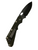 Buck Strider Military Tarani Folder 889 Dark OD Folding Knife