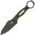 Landshark Fixed Blade OD BSW