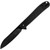 D4370 Framelock Ti Blk