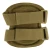 Rothco Low-Profile Tactical Knee Pads - MultiCam