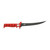 9" Tapered Flex Knife