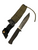 Fallkniven S1Z S1 LAM VG-10 Knife W/Sheath