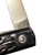 Vintage England Sheffield Utility 2 Blades Folding Pocket Pen Knife
