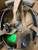 SADF/SANDF M-87 Aramid/Kevlar Helmet